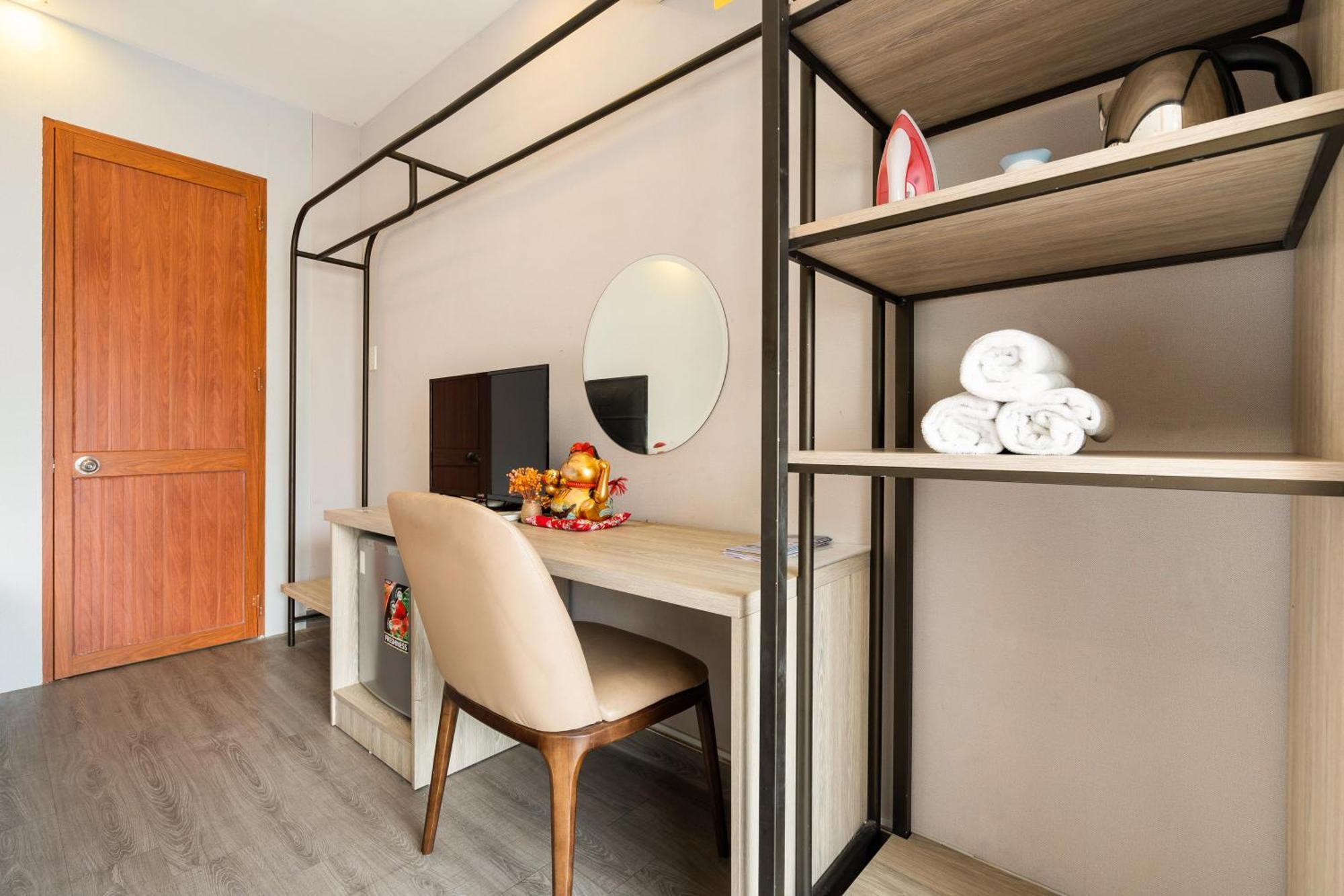 Cozy Inn Ho Chi Minh Bagian luar foto
