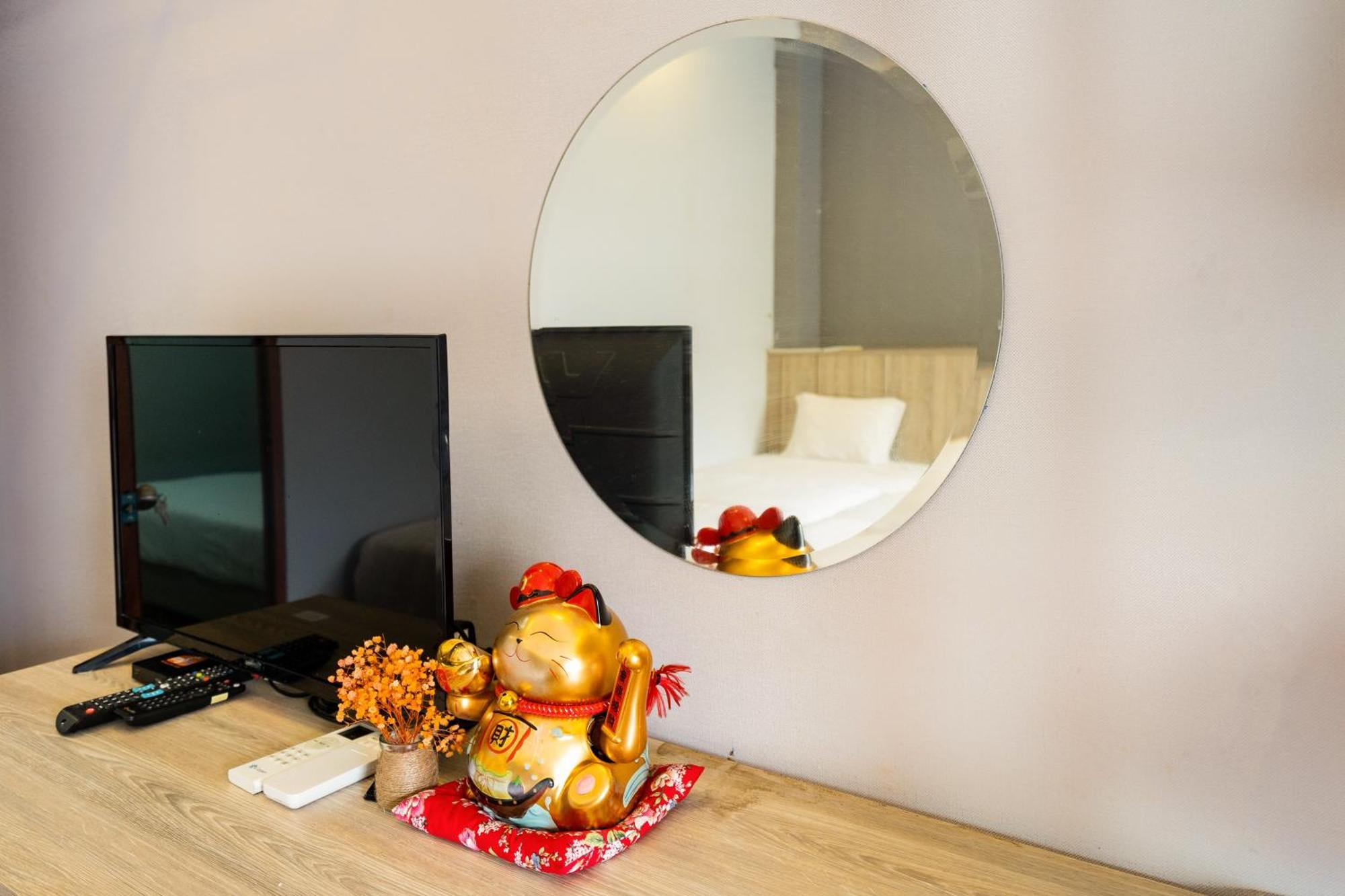 Cozy Inn Ho Chi Minh Bagian luar foto